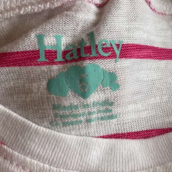 Hatley matching short short set - Picture 3 of 8